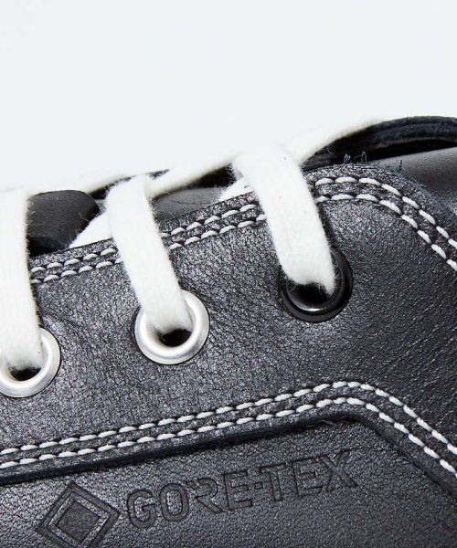 【SPINGLE MOVE 別注】GORE－TEX レザースニーカー / SP