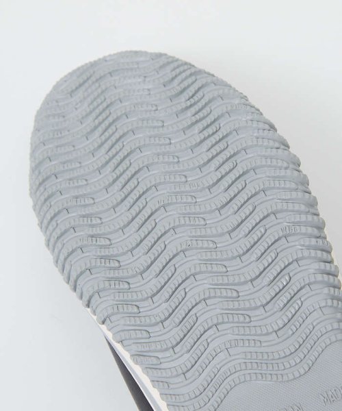 【SPINGLE MOVE 別注】GORE－TEX レザースニーカー / SP