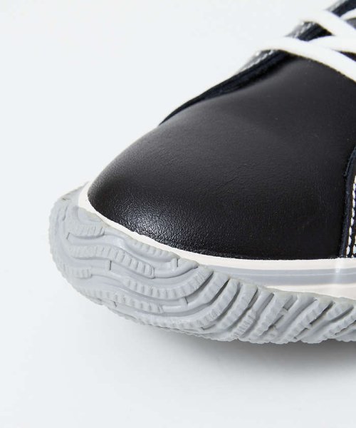 【SPINGLE MOVE 別注】GORE－TEX レザースニーカー / SP
