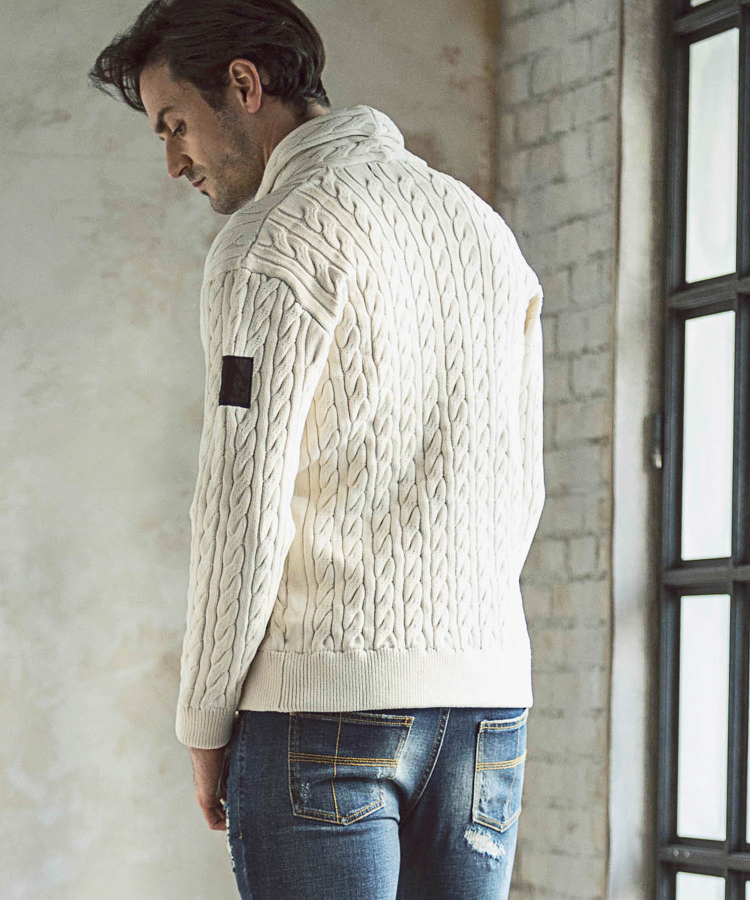 直営店・WEB限定】Kappa×1PIU1UGUALE3 RELAX(ウノピゥウノウ