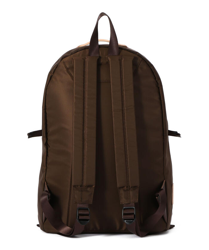 Hender Scheme/エンダースキーマ/double pocket pack/ダブル