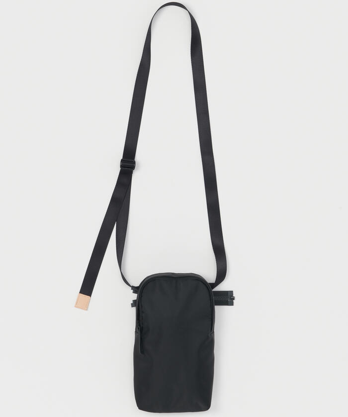 Hender Scheme/エンダースキーマ/double pocket pack/ダブル