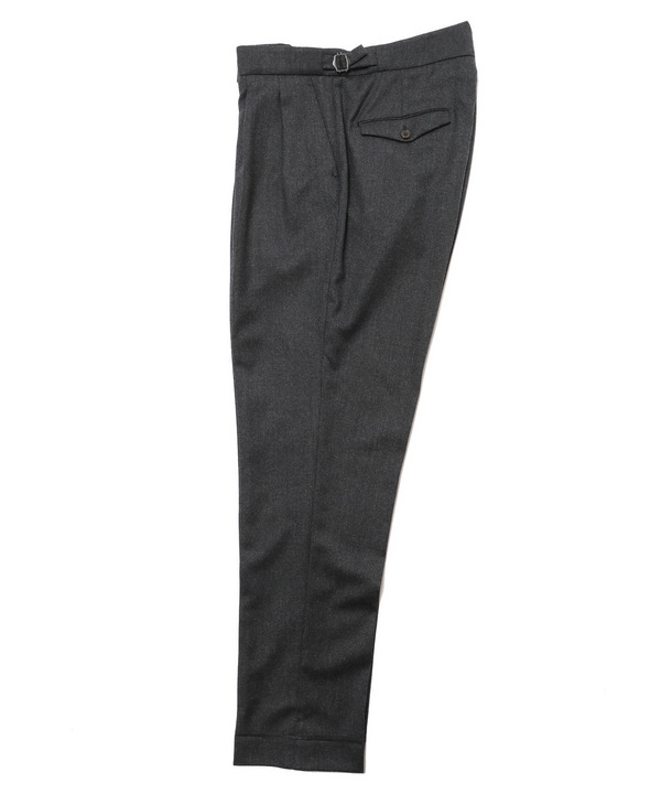 BERWICH◆Made In Italy◆46◆スリム ストレッチ パンツ BERWICH◇Made In Italy◇46◇スリム ストレッチ パンツ