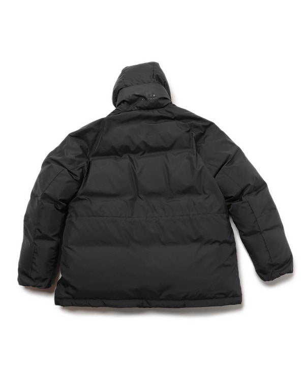 セール 20%OFF】<DENHAM/デンハム>別注 ブラックダウンジャケット