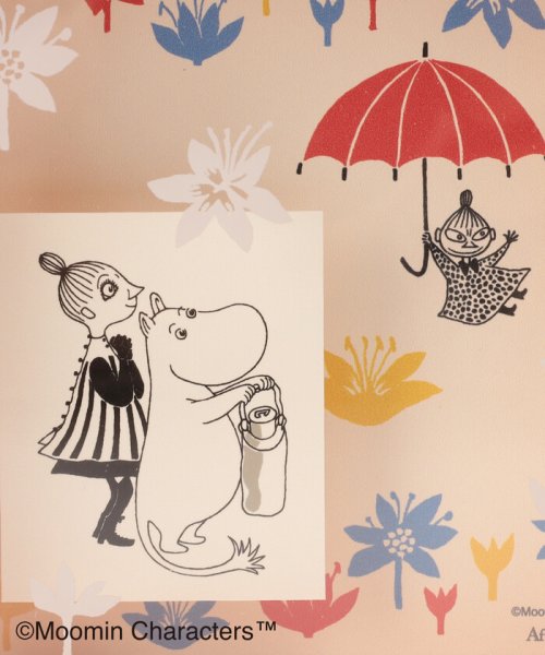 クーポン セール 30 Off ミニアート Moomin Afternoon Tea アフタヌーンティー リビング Afternoon Tea Living D Fashion