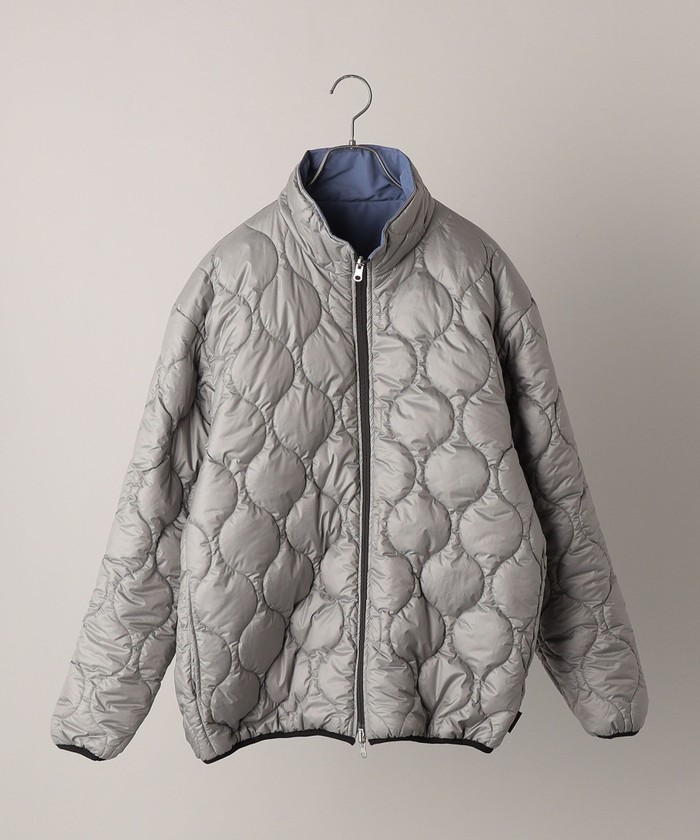 クーポン】【セール 40%OFF】【SHIPS別注】KELTY: リバーシブル
