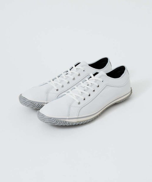 【SPINGLE MOVE 別注】GORE－TEX レザースニーカー / SP
