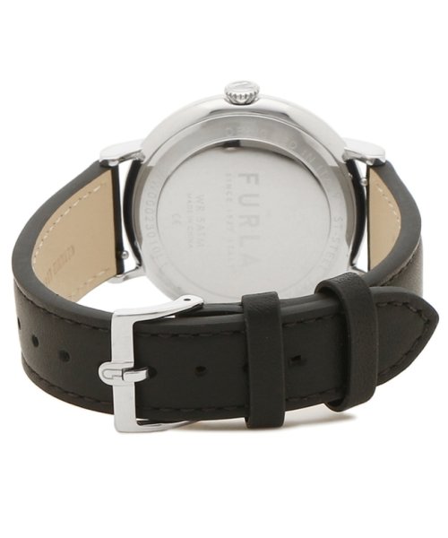 セール】フルラ 時計 レディース イージー シャープ ラウンド38MM クォーツ ブラック ブラック FURLA WW00025(504465990) | フルラ(FURLA) - d fashion セール】フルラ 時計 レディース イージー シャープ ラウンド38MM クォーツ ブラック ブラック FURLA WW00025(504465990) | フルラ(FURLA) - d fashion