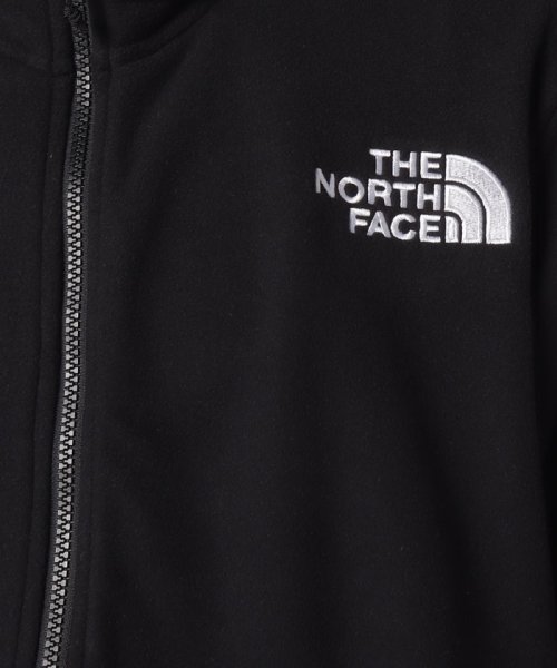 セール14%OFF】【THE NORTH FACE】ノースフェイス ハーフジップフリースジャケット NF0A52ZY TKA Kataka  Fleece Jacket(504448859) | ザノースフェイス(THE NORTH FACE) - d fashion