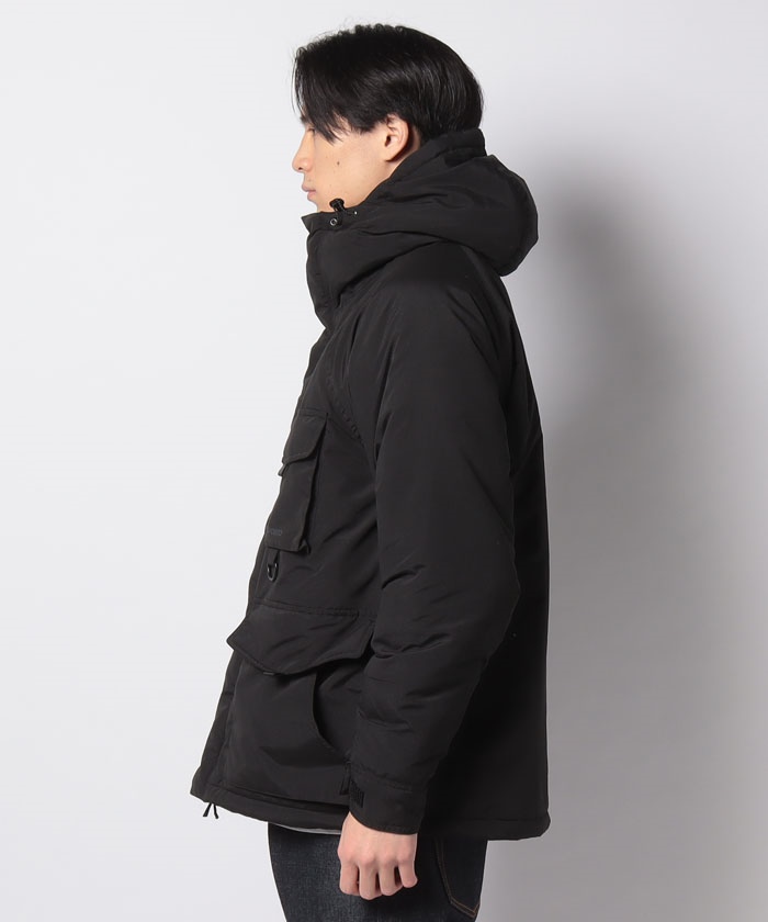 APORITO】フィッシング中綿ジャケット - その他のジャケット
