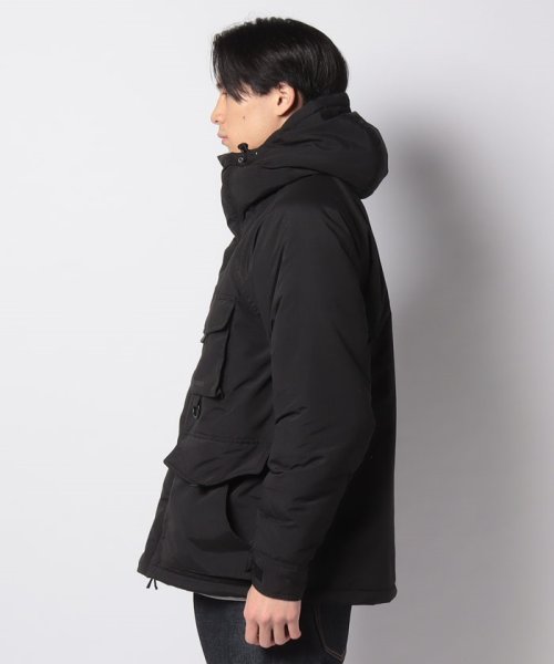 【APORITO】フィッシング中綿ジャケット