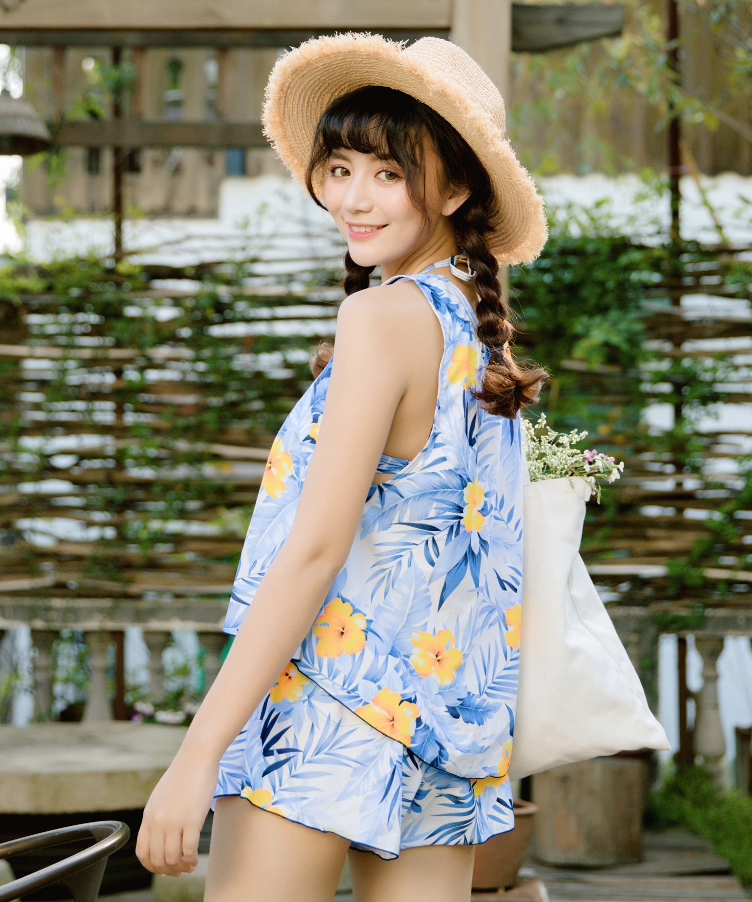 セール10%OFF】テディショップ Teddyshop 水着 レディース
