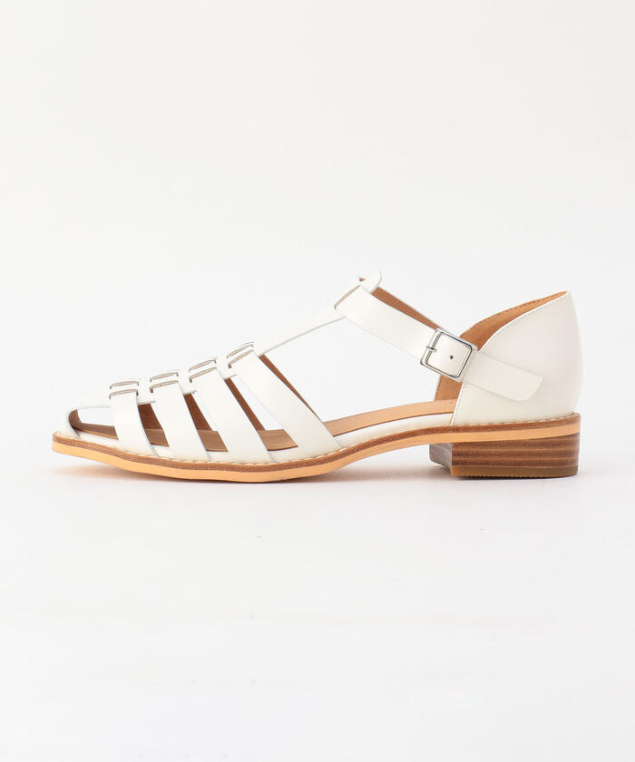 セール 30%OFF】【MOHI/ モヒ】 グルカサンダル(504462688