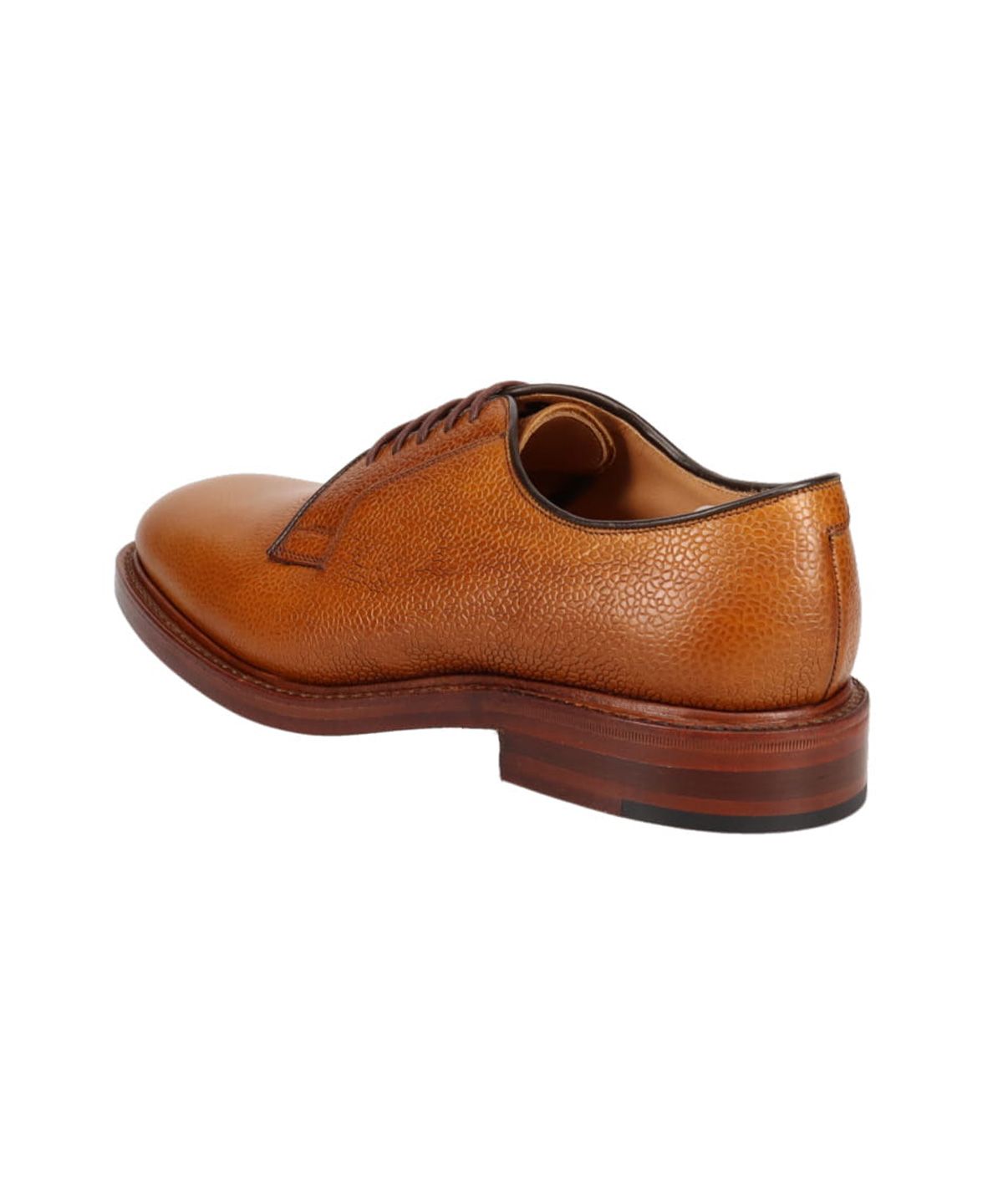 【貴重】Loake ビンテージシューズ プレーントウ25.5cm fit=scale-down,w=1200