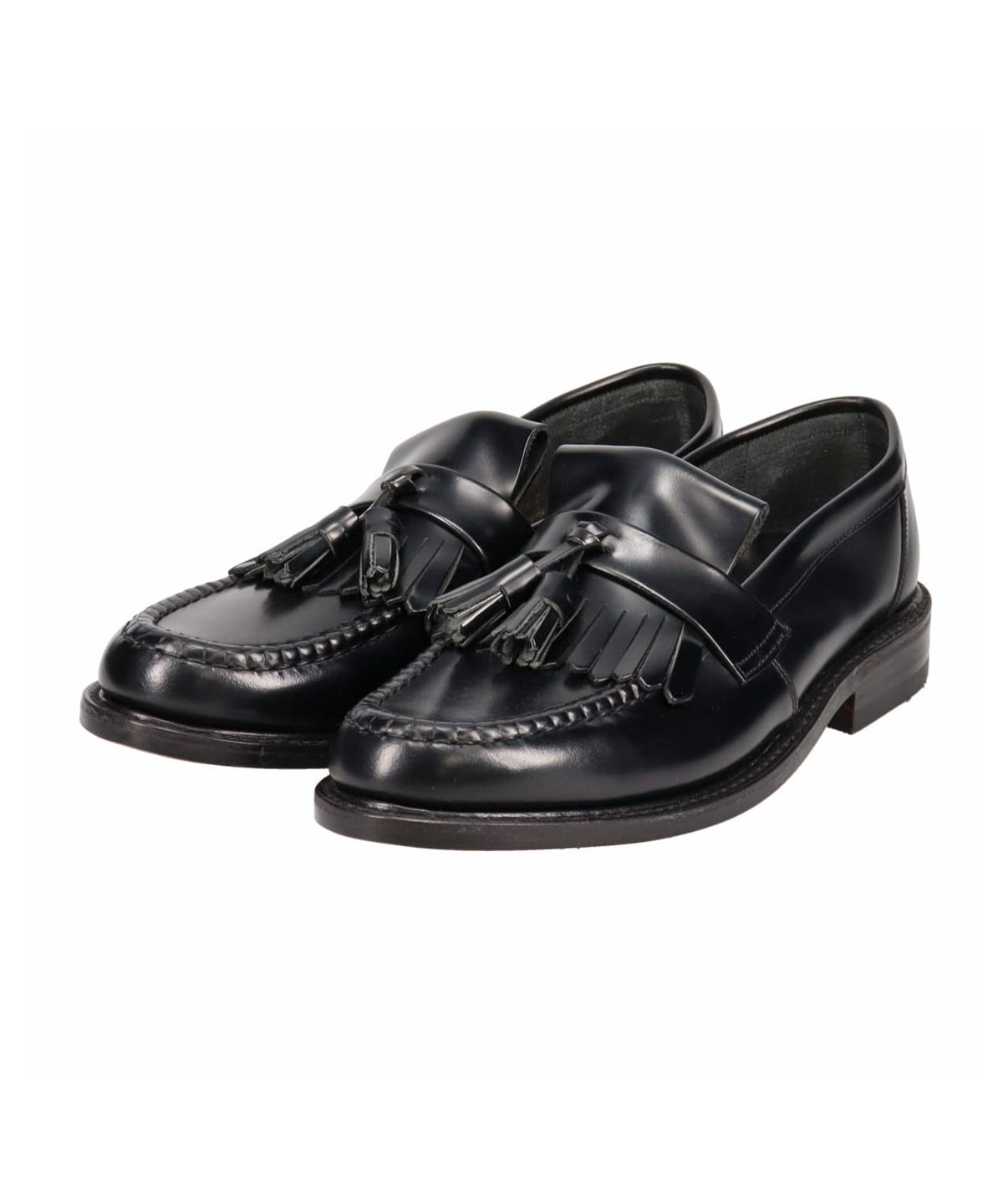 ローク Loake 【Loake-ローク】英国製グッドイヤーウェルト製法ドレスシューズ キルトタッセルローファー IMLK1021(504464180) | バッサノ(BASSANO) - d fashion ローク Loake 【Loake-ローク】英国製グッドイヤーウェルト製法ドレスシューズ キルトタッセルローファー IMLK1021(504464180) | バッサノ(BASSANO) - d fashion