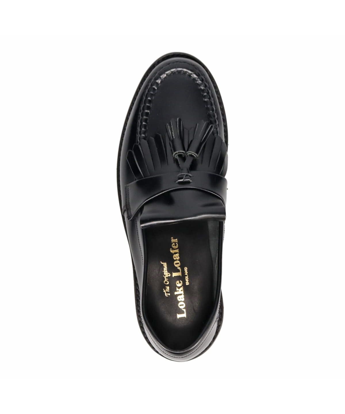 ローク Loake 【Loake－ローク】英国製グッドイヤーウェルト製法