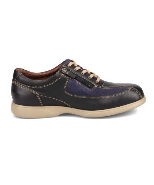 【GORE－TEX 】マドラスウォーク madras Walk 雨に強く蒸れにくい レースアップ・ウォーキングスニーカー MW8400