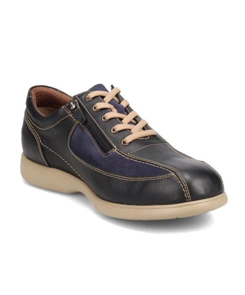 【GORE－TEX 】マドラスウォーク madras Walk 雨に強く蒸れにくい レースアップ・ウォーキングスニーカー MW8400
