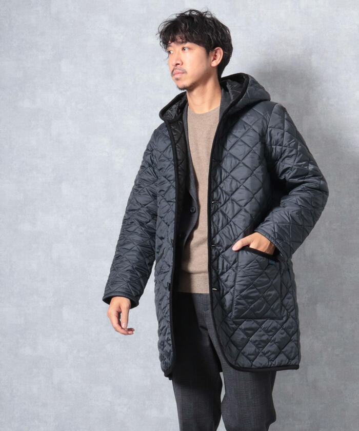 LAVENHAM/ラベンハム】BRUNDON MENS ブランドン(504468506