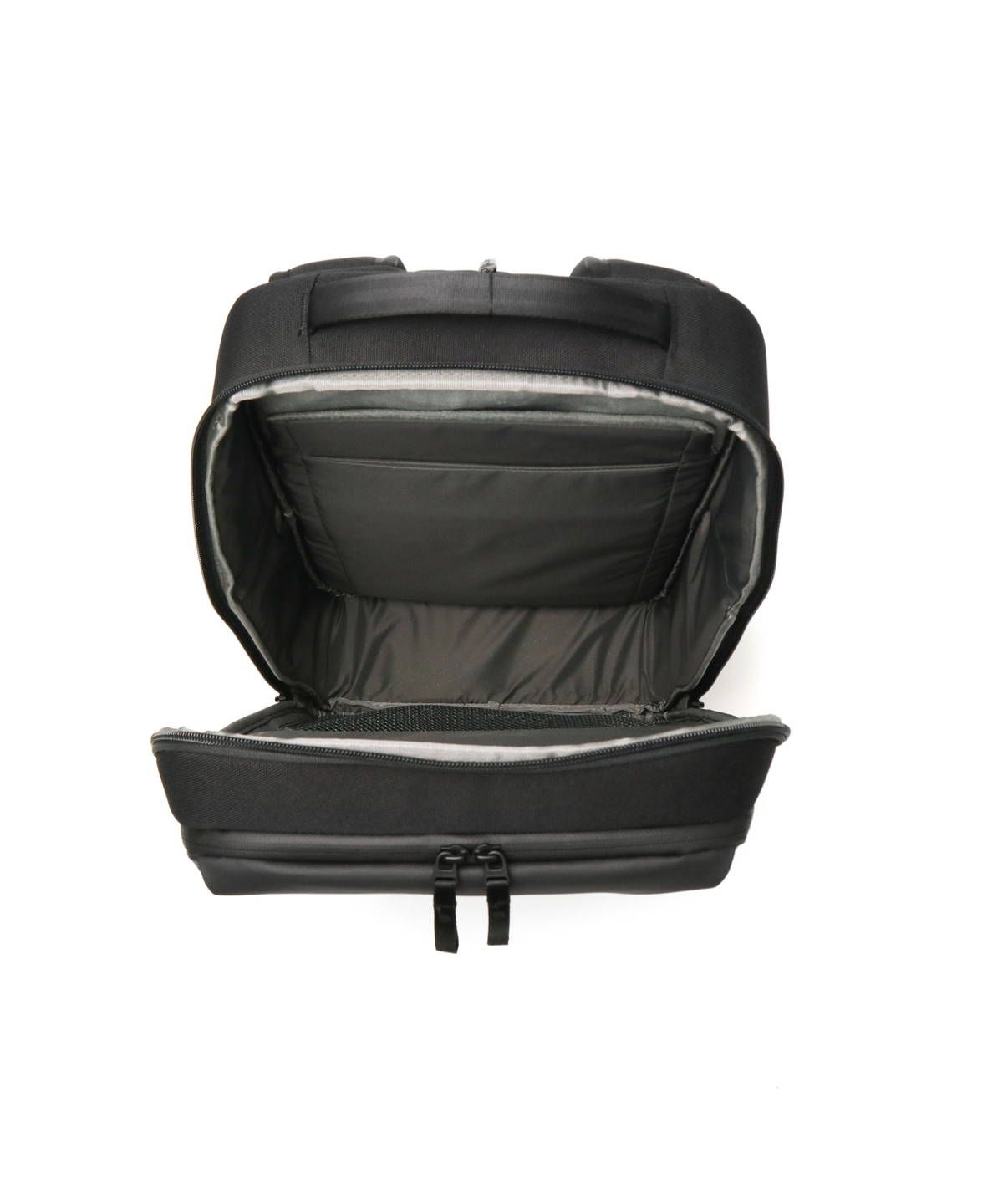 incase a.r.c daypack インケース エーアールシーコミューター(A.R.C. Commuter Pack)-黒(ブラック