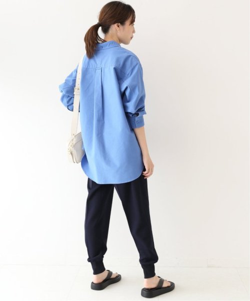 LE DENIM US OXプチボタンダウンシャツ◆
