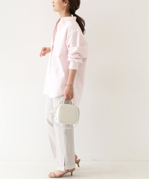 LE DENIM US OXプチボタンダウンシャツ◆