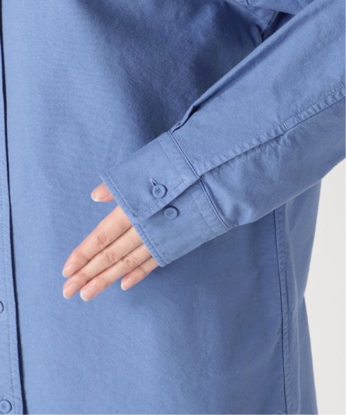 LE DENIM US OXプチボタンダウンシャツ◆