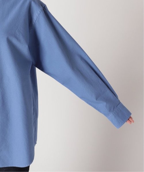 LE DENIM US OXプチボタンダウンシャツ◆