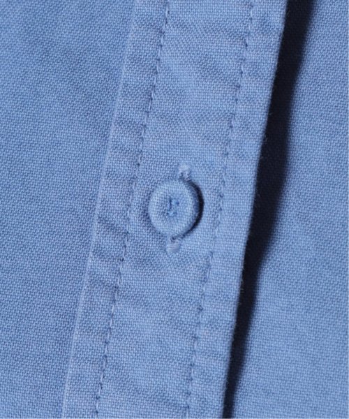 LE DENIM US OXプチボタンダウンシャツ◆