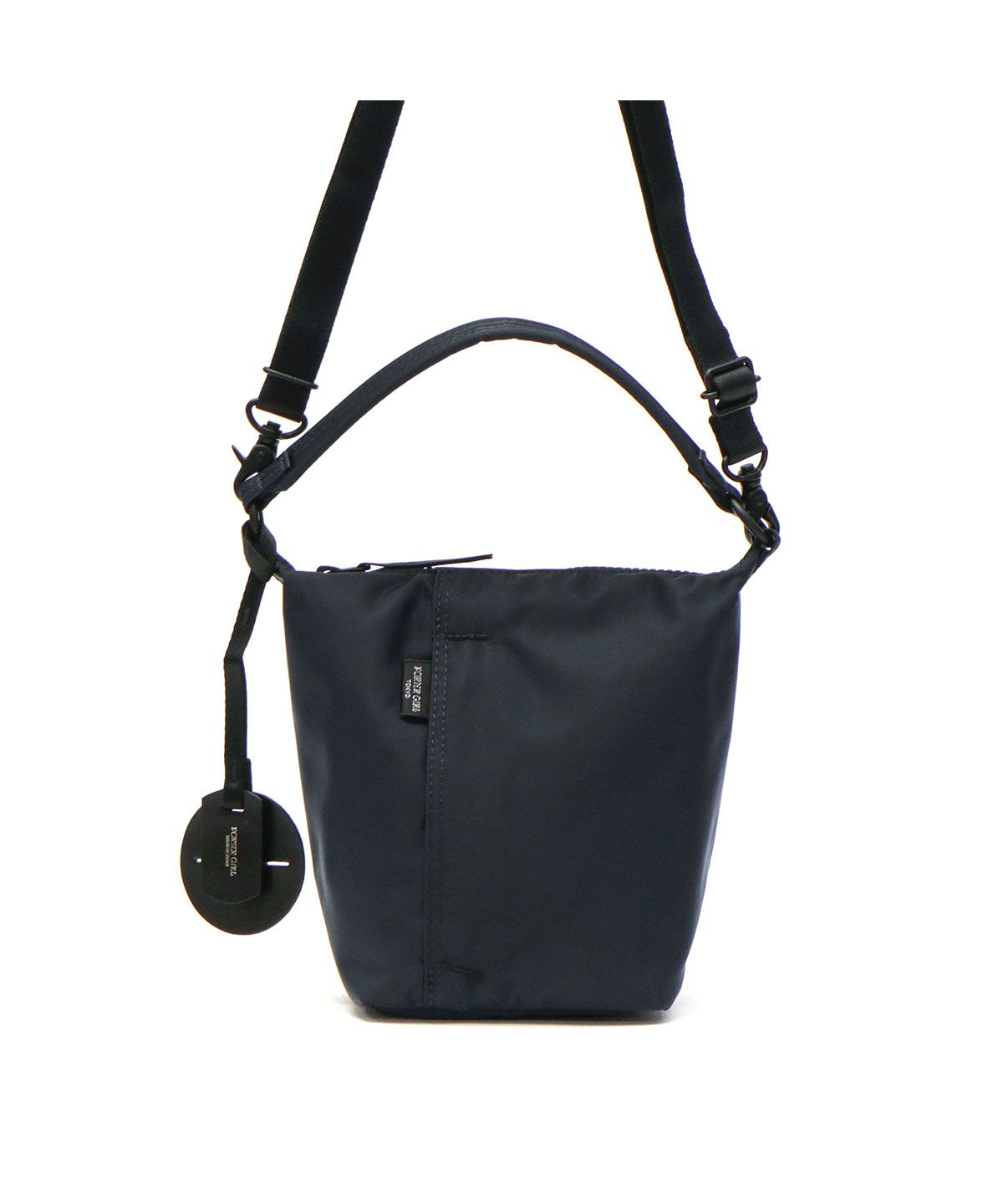 ポーター PORTER シェル 2WAYショルダーバッグ(S) 679-36803 ポーター PORTER シェル 2WAYショルダーバッグ(S) 679-36803