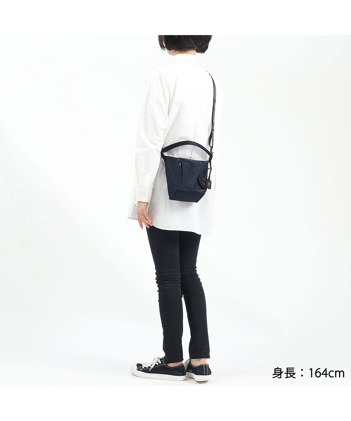 ポーター PORTER シェル 2WAYショルダーバッグ(S) 679-36803 ポーター PORTER シェル 2WAYショルダーバッグ(S) 679-36803