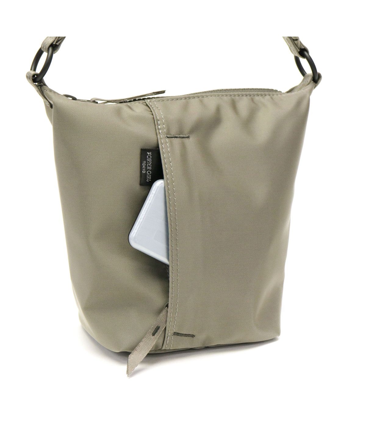 ポーター PORTER シェル 2WAYショルダーバッグ(S) 679－36803
