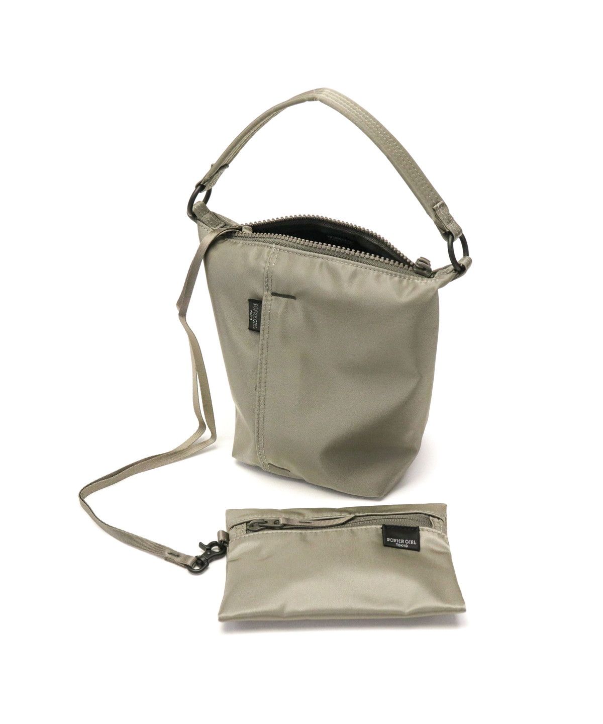 ポーター PORTER シェル 2WAYショルダーバッグ(S) 679-36803 ポーター PORTER シェル 2WAYショルダーバッグ(S) 679-36803