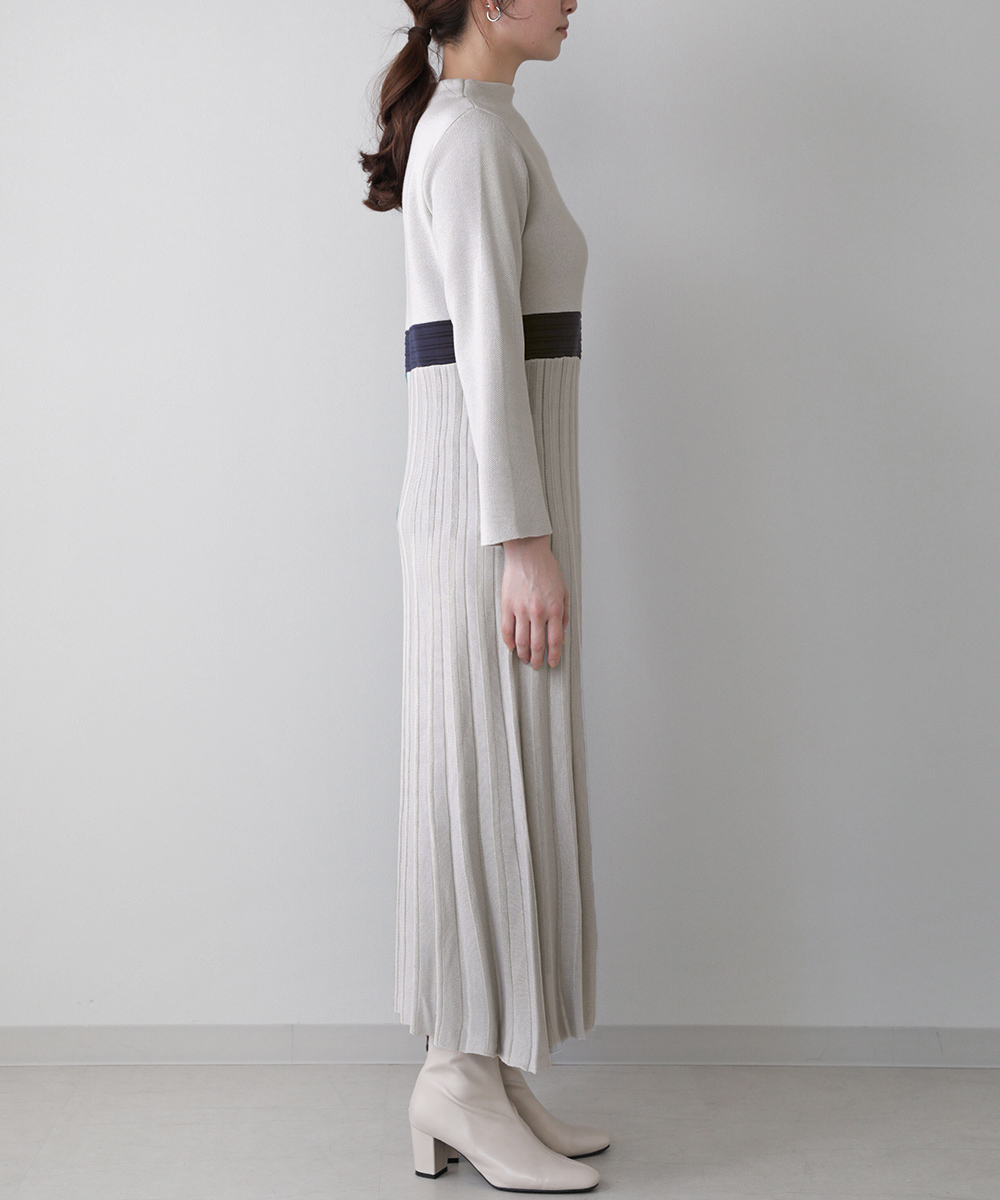 セール 50%OFF】ブージュルード Bou Jeloud サイドストライプ