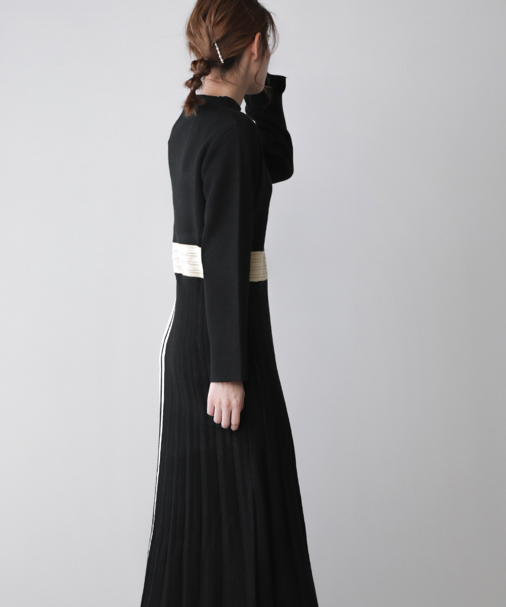 セール 50%OFF】ブージュルード Bou Jeloud サイドストライプ