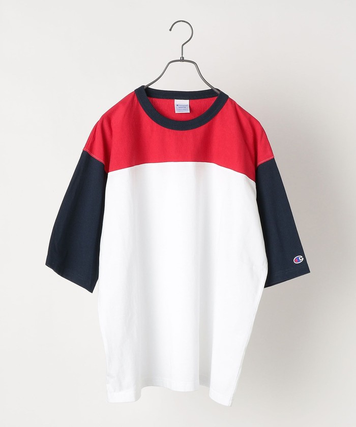 Special　50〜60s　デビルフットボールシャツ　ハーフジップ imgrc0077160952.jpg