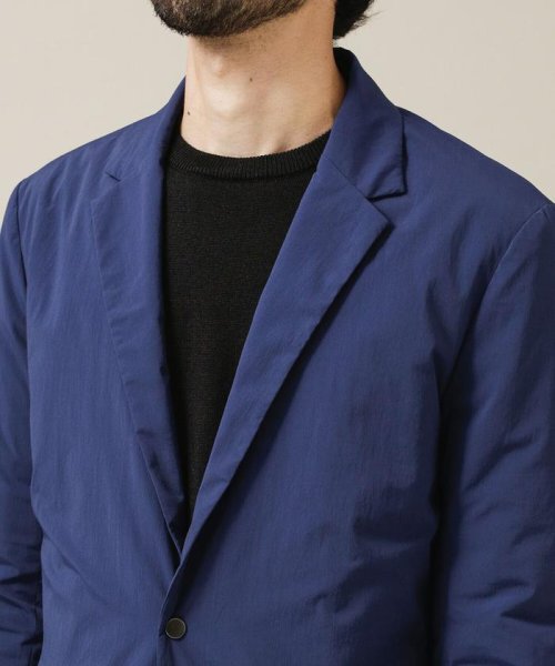 ダメリーノ インサレーション セットアップ