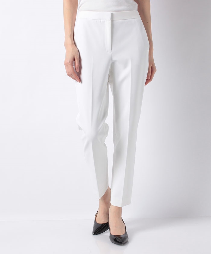 パンツ NEW LUCENT MOHAN N(504463518) | セオリーリュクス