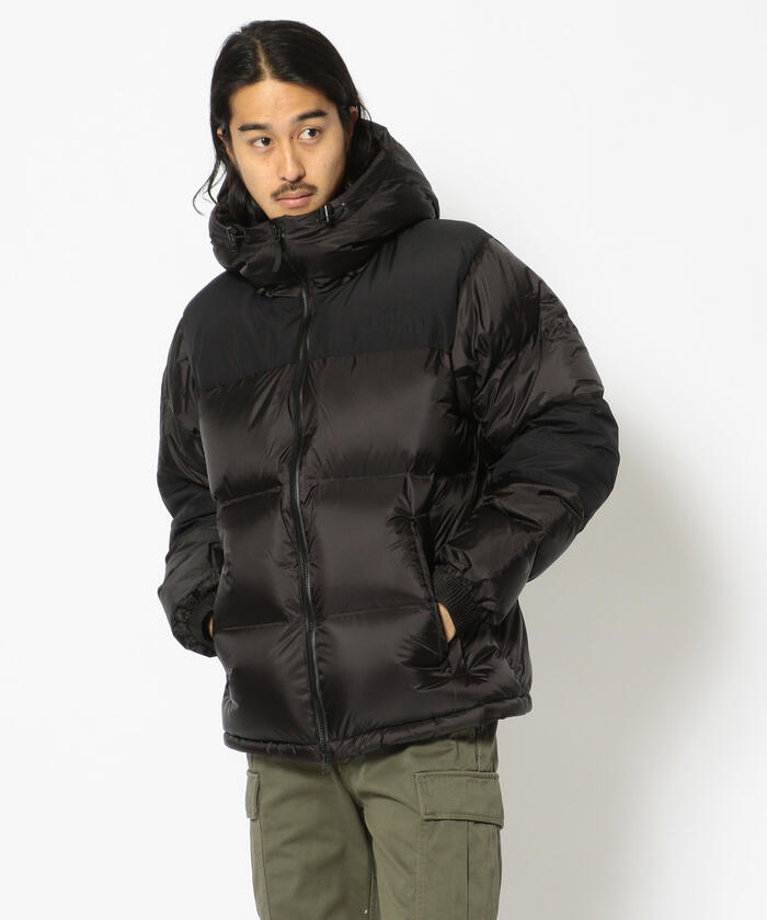 ケット THE NORTH FACE - サイズ L ヌプシフーディ Nuptse Hoodie ND92041Rの通販 by SNKRS｜ザ