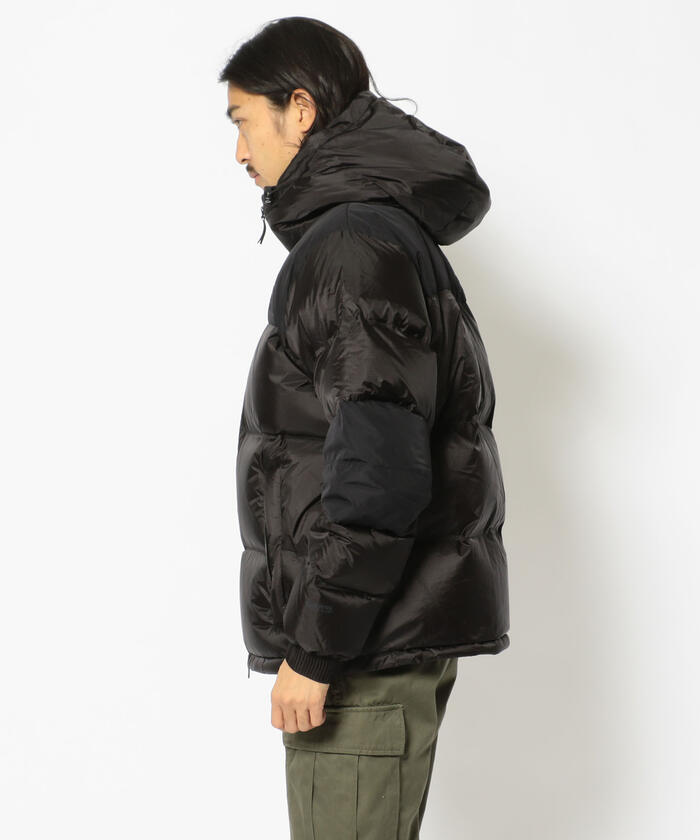 THE NORTH FACE (ノースフェイス) ウィンドストッパーヌプシフーディー