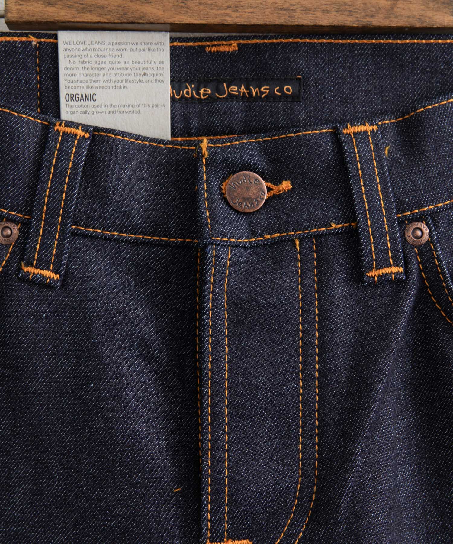 ロッキーモンロー Rocky Monroe Nudie Jeans ヌーディージーンズ ロッキーモンロー Rocky Monroe Nudie Jeans ヌーディージーンズ
