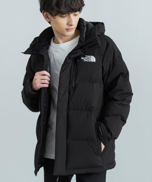 The North Face ノースフェイス 韓国 Go Free Down Jacket ダウンジャケット メンズ レディース アウター ミドル ショート ブ ロッキーモンロー Rocky Monroe D Fashion