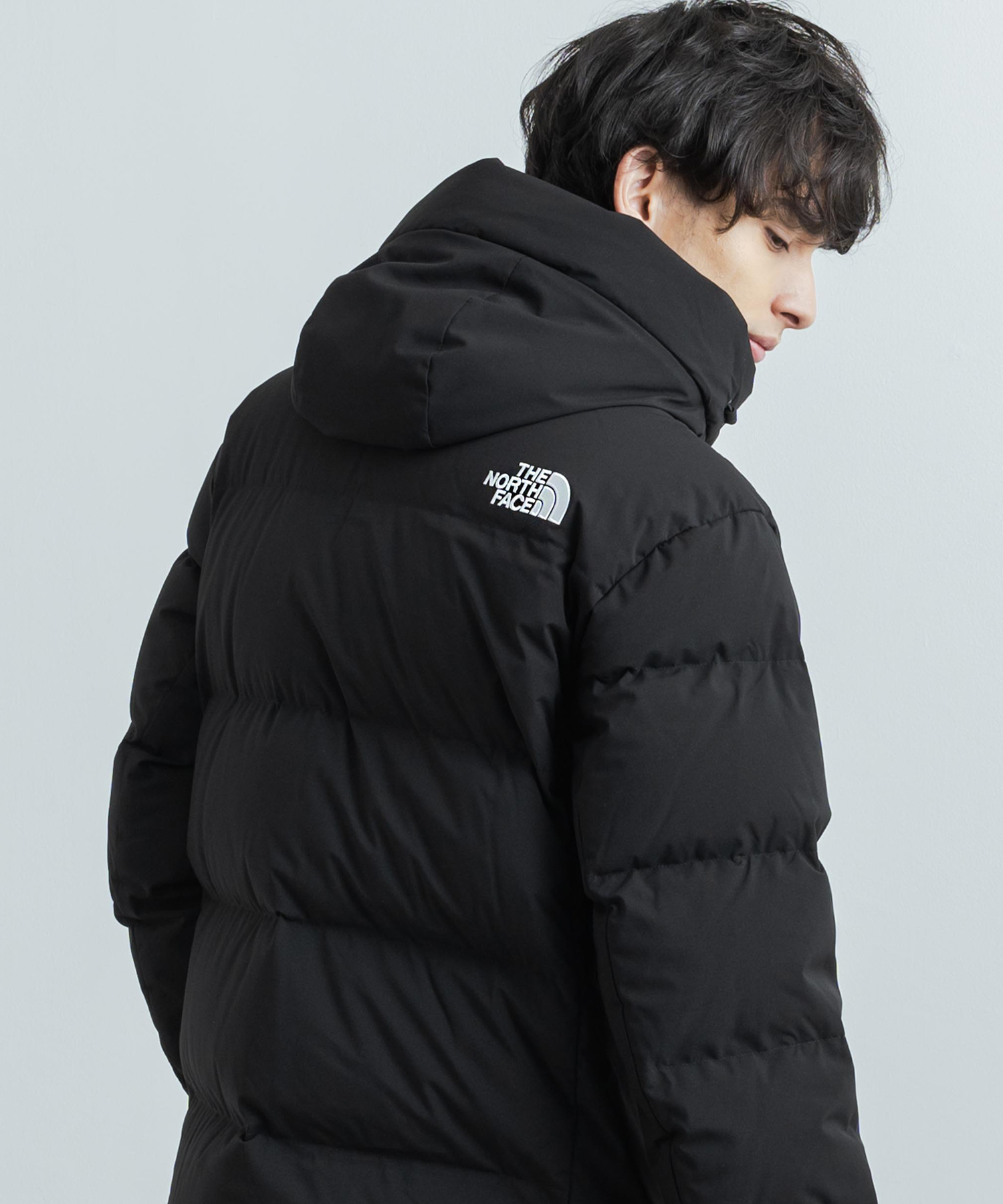 THE NORTH FACE ノースフェイス 韓国 GO FREE DOWN JACKET ダウン