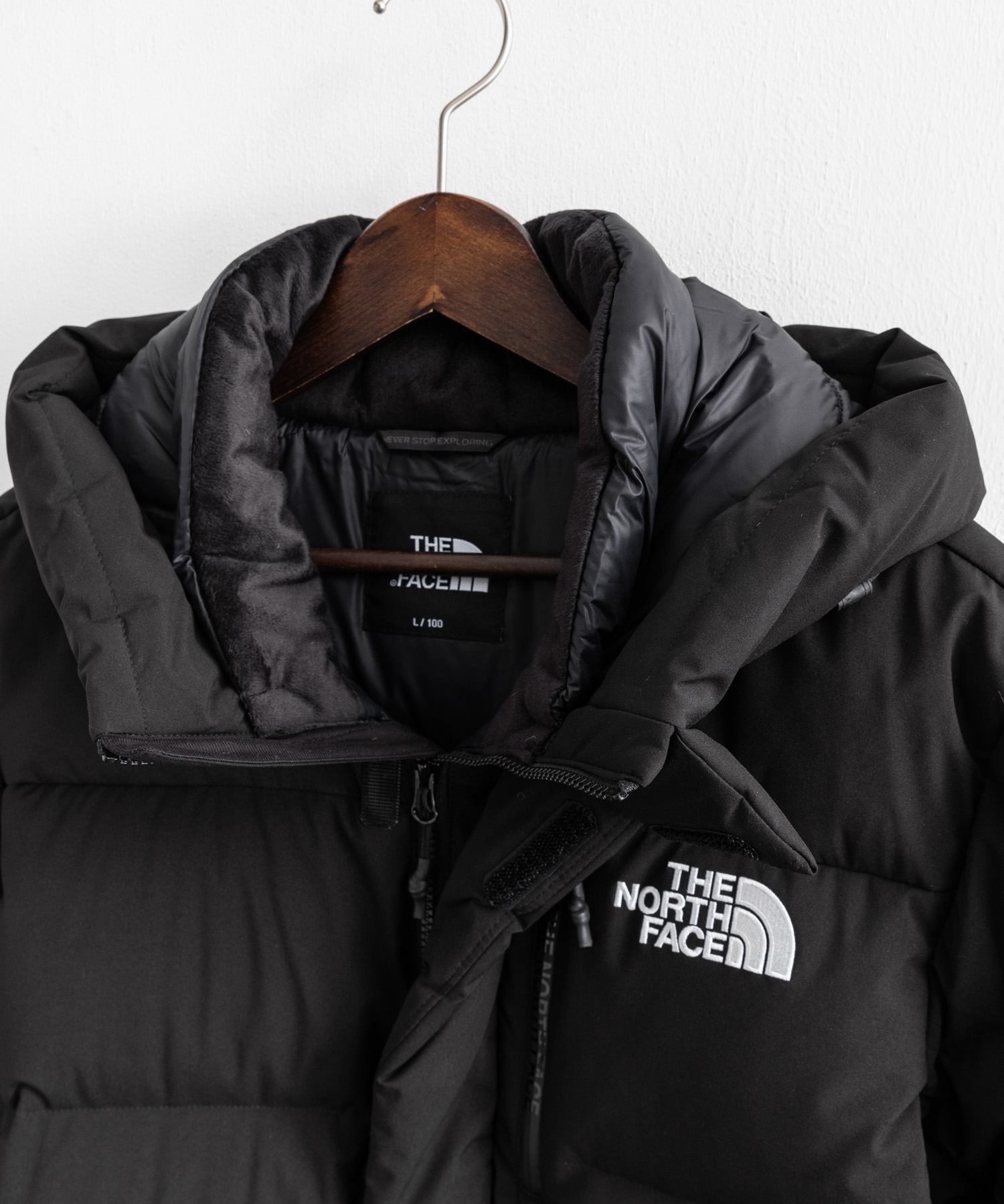 THE NORTH FACE ノースフェイス 韓国 GO FREE DOWN JACKET ダウン ...