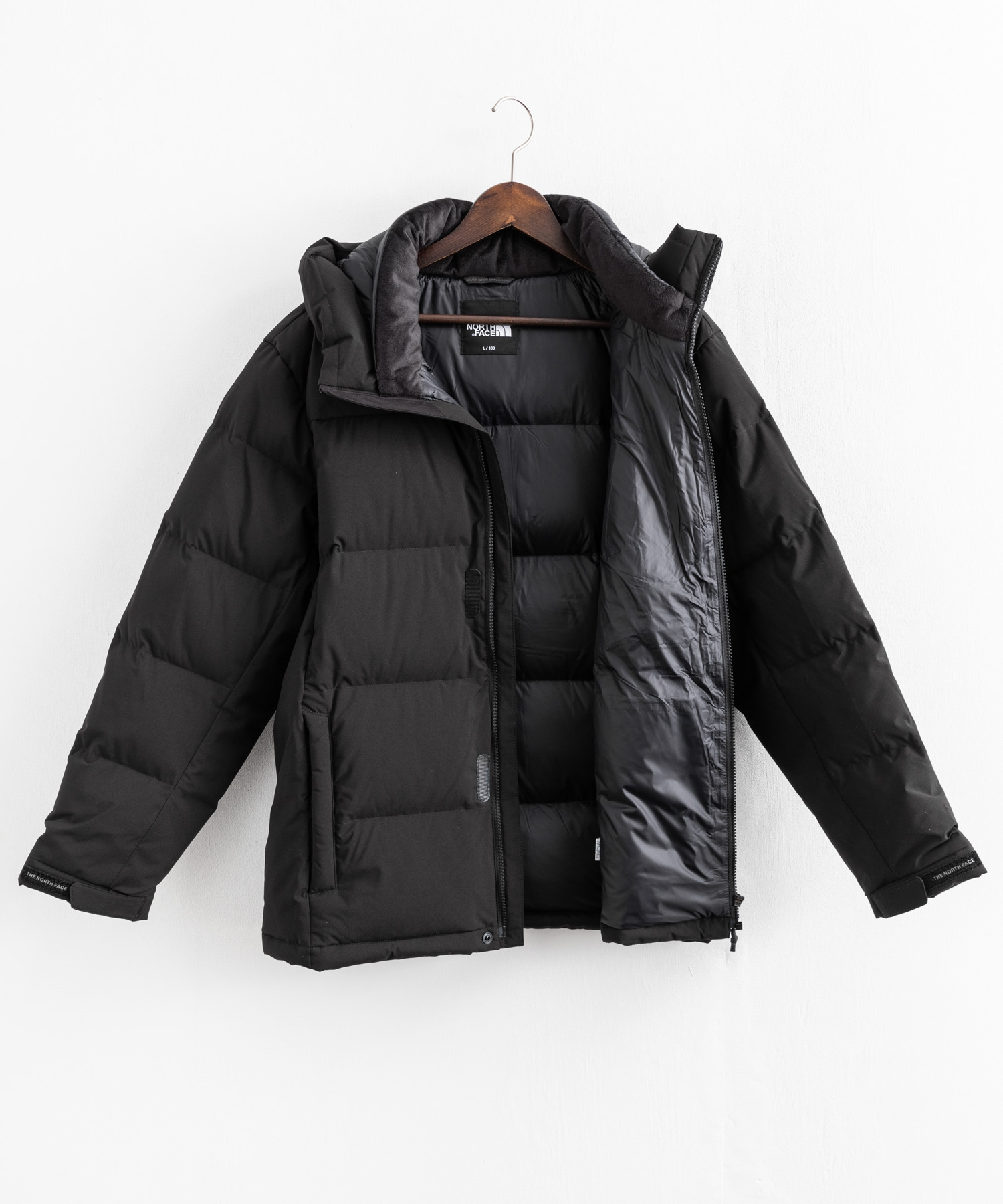 THE NORTH FACE ノースフェイス 韓国 GO FREE DOWN JACKET ダウン