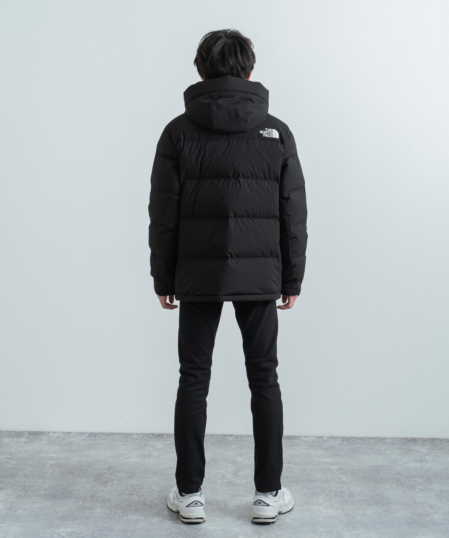 THE NORTH FACE ノースフェイス 韓国 GO FREE DOWN JACKET ダウン ...