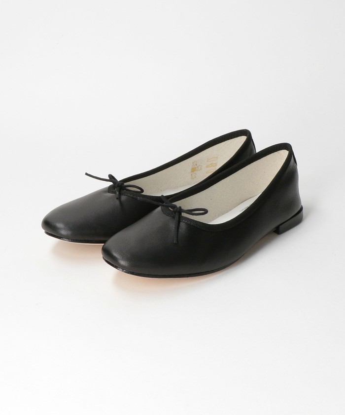 セール 40%OFF】【別注】<repetto(レペット)>MANON バレエシューズ