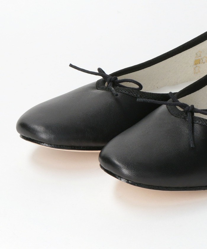 セール 40%OFF】【別注】<repetto(レペット)>MANON バレエシューズ