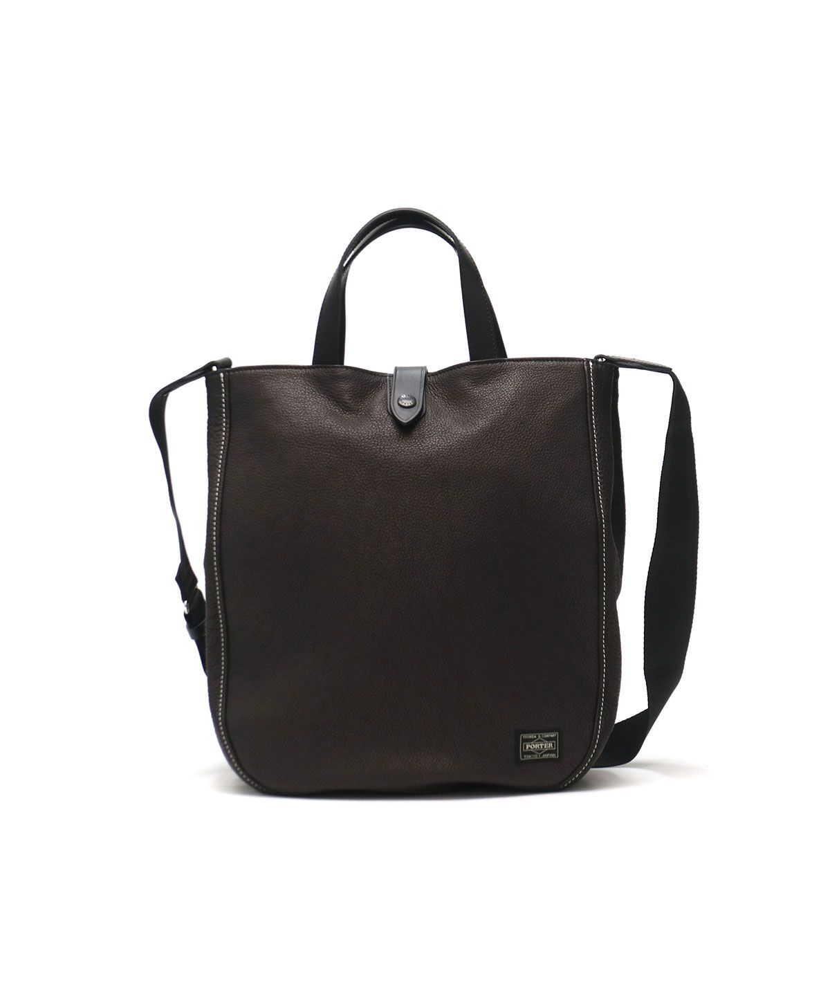 ポーター PORTER ポーター シスコ 2WAYトートバッグ 120ー03305