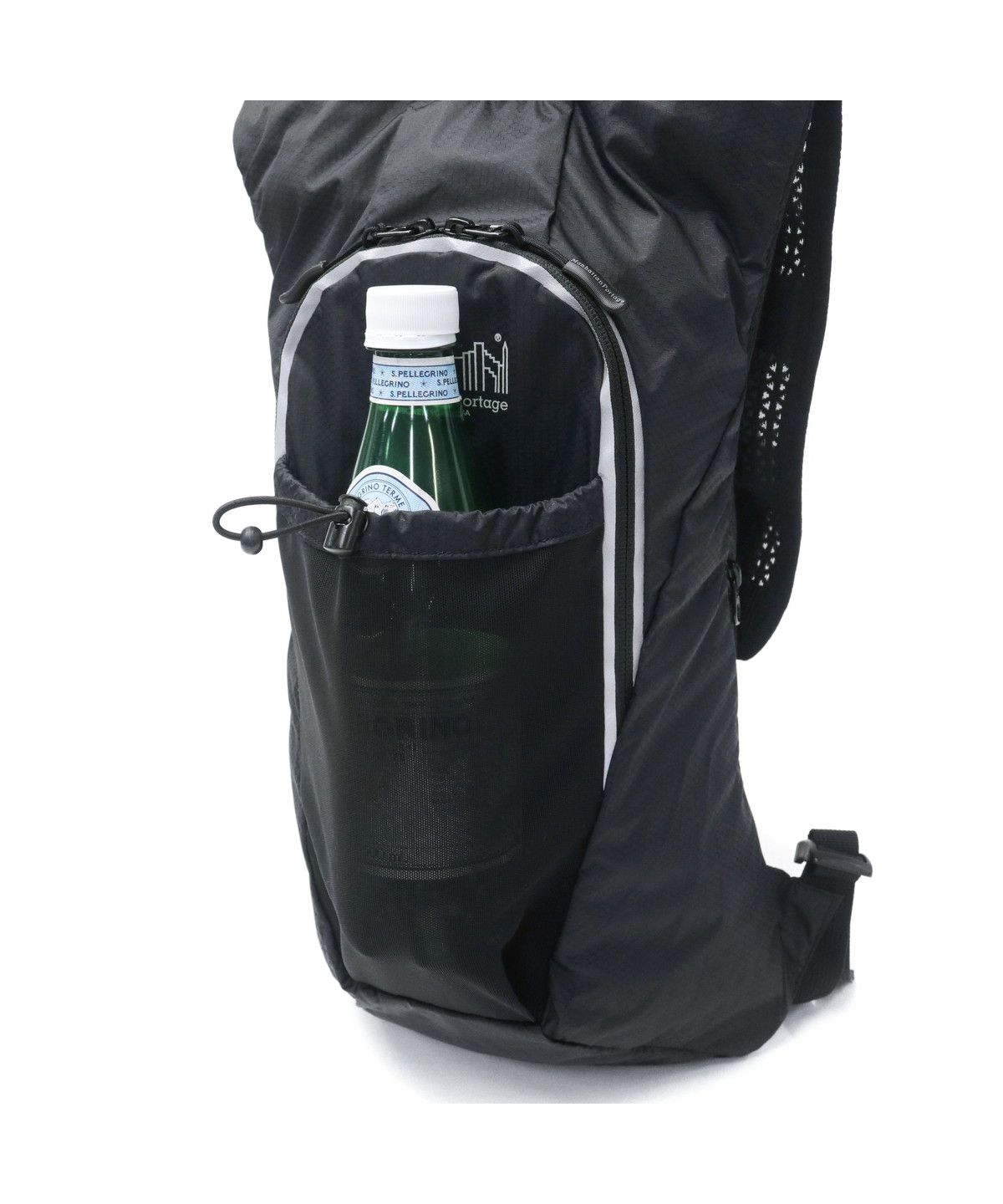 日本正規品】マンハッタンポーテージ リュック バックパック Greenway